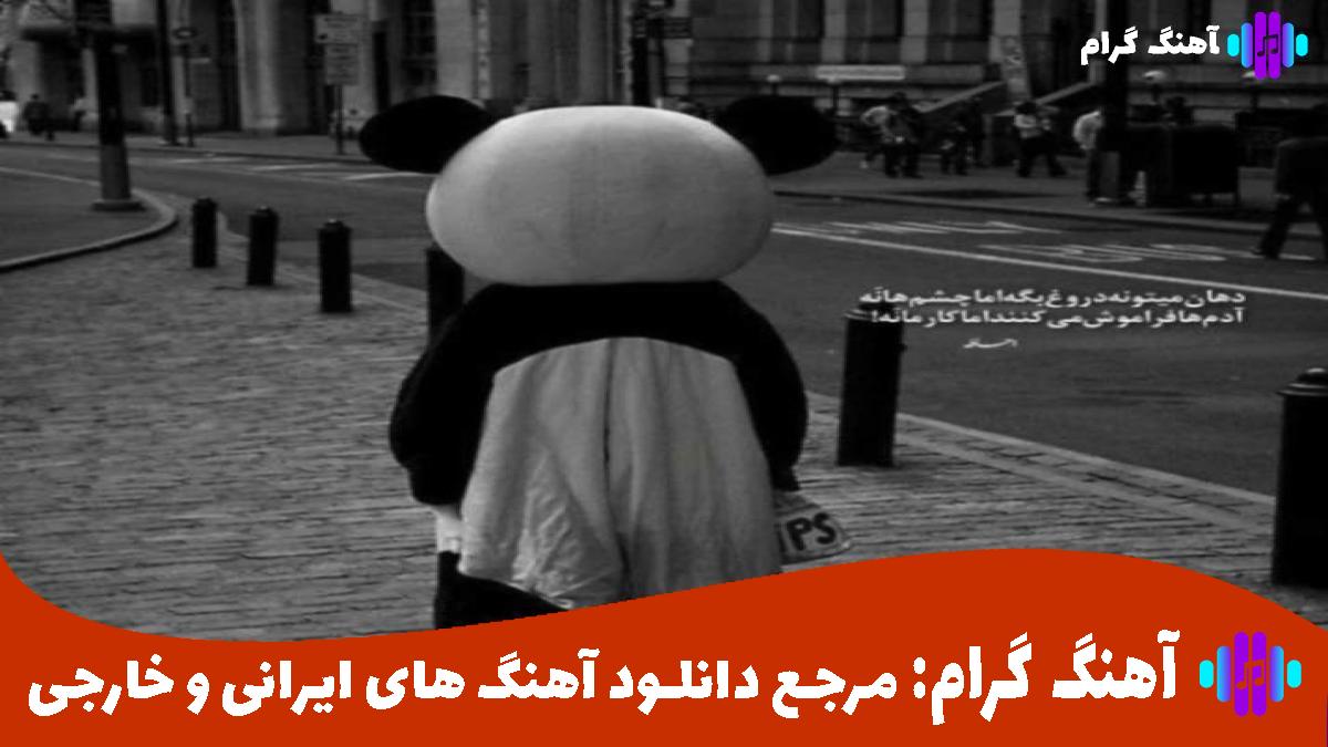 کاور آهنگ یه جوری دیوونتم که سخته باور من از مهستی